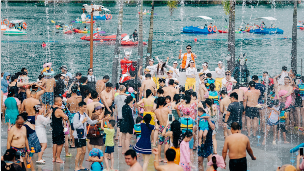 获多项文旅奖项品牌再添价值认证尊龙凯时最新平台登陆森林海荣(图4)