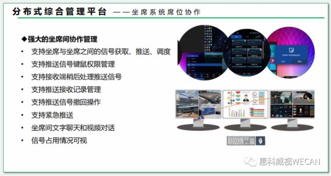 室会用到哪些设备如何搭载更能突显场景尊龙凯时人生就博登录一间智能化会议(图3)