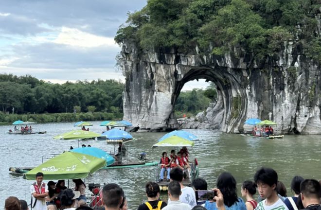 略2024北海旅游自由行线路全攻略尊龙凯时中国一个人去广西北海旅游攻(图2)