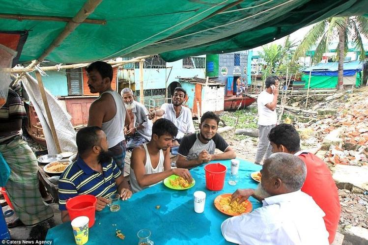 26元！史上最便宜旅館在孟加拉尊龙凯时ag旗舰厅住一晚只要